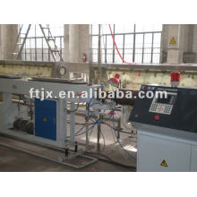 FT079 high quality PVC Rigid Pipe Extrusion Line